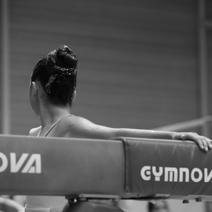 Gymnaste